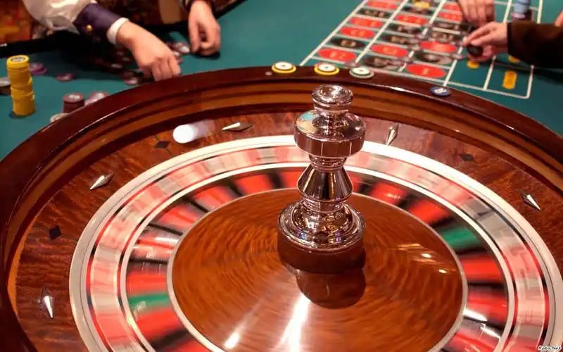 Tampilan sportsbook dengan pasar taruhan sepak bola